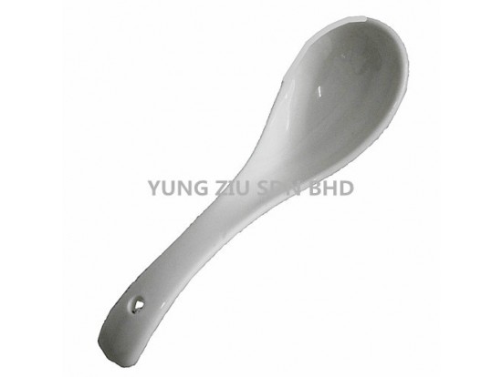 CERAMICS SPOON CNY(10254)